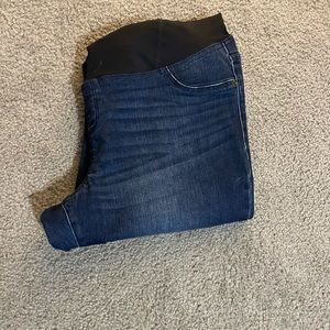 Maternity Skinny Jeans